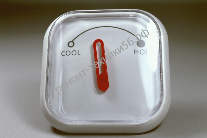 Термометр для Formax Electrolux EWH 100 Formax - широкий ассортимент фото3