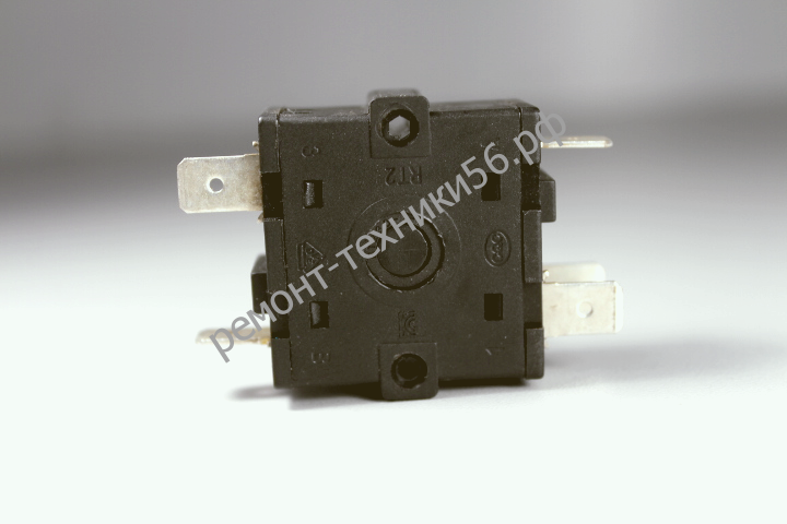 Переключатель для Formax Electrolux EWH 50 Heatronic Slim DryHeat - широкий ассортимент фото2