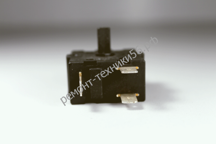 Переключатель для Formax Electrolux EWH 50 Heatronic Slim DryHeat - широкий ассортимент фото4