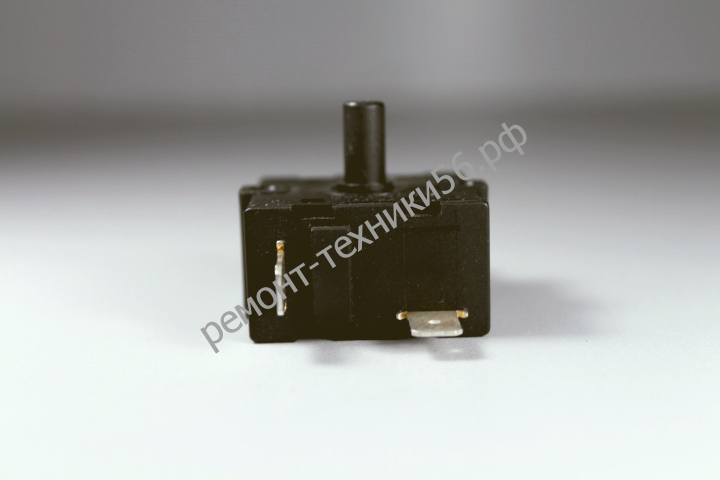 Переключатель для Formax Electrolux EWH 50 Heatronic Slim DryHeat - широкий ассортимент фото5