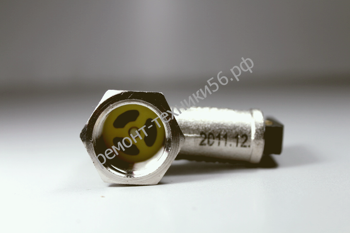 Предохранительный клапан Quantum Electrolux EWH 100 Magnum - выгодная цена фото4