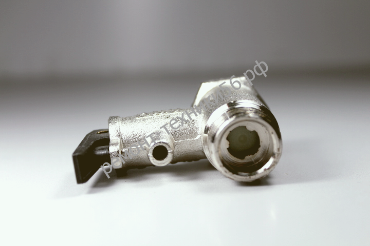 Предохранительный клапан Quantum Electrolux EWH 100 Magnum - выгодная цена фото6