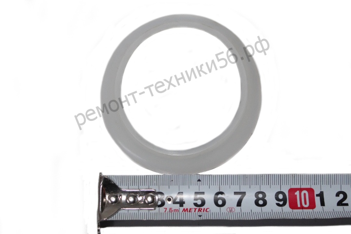Прокладка ТЭНа Quantum Pro (12651000000002) Electrolux EWH 80 Magnum Slim Unifix по лучшей цене фото3