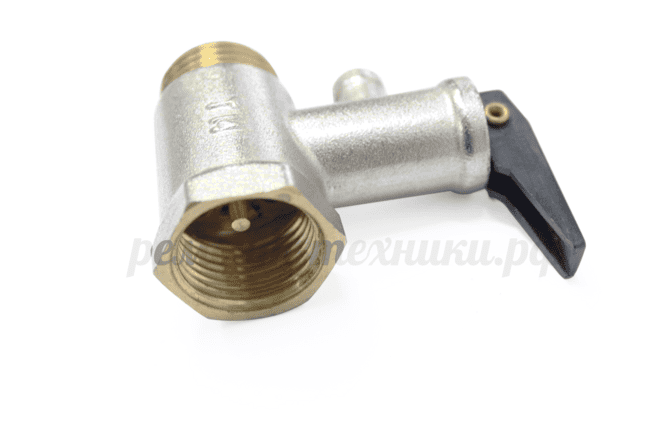 Предохранительный клапан для Centurio (0.6-0.7Mpa) Electrolux EWH 50 Centurio H по выгодной цене фото2