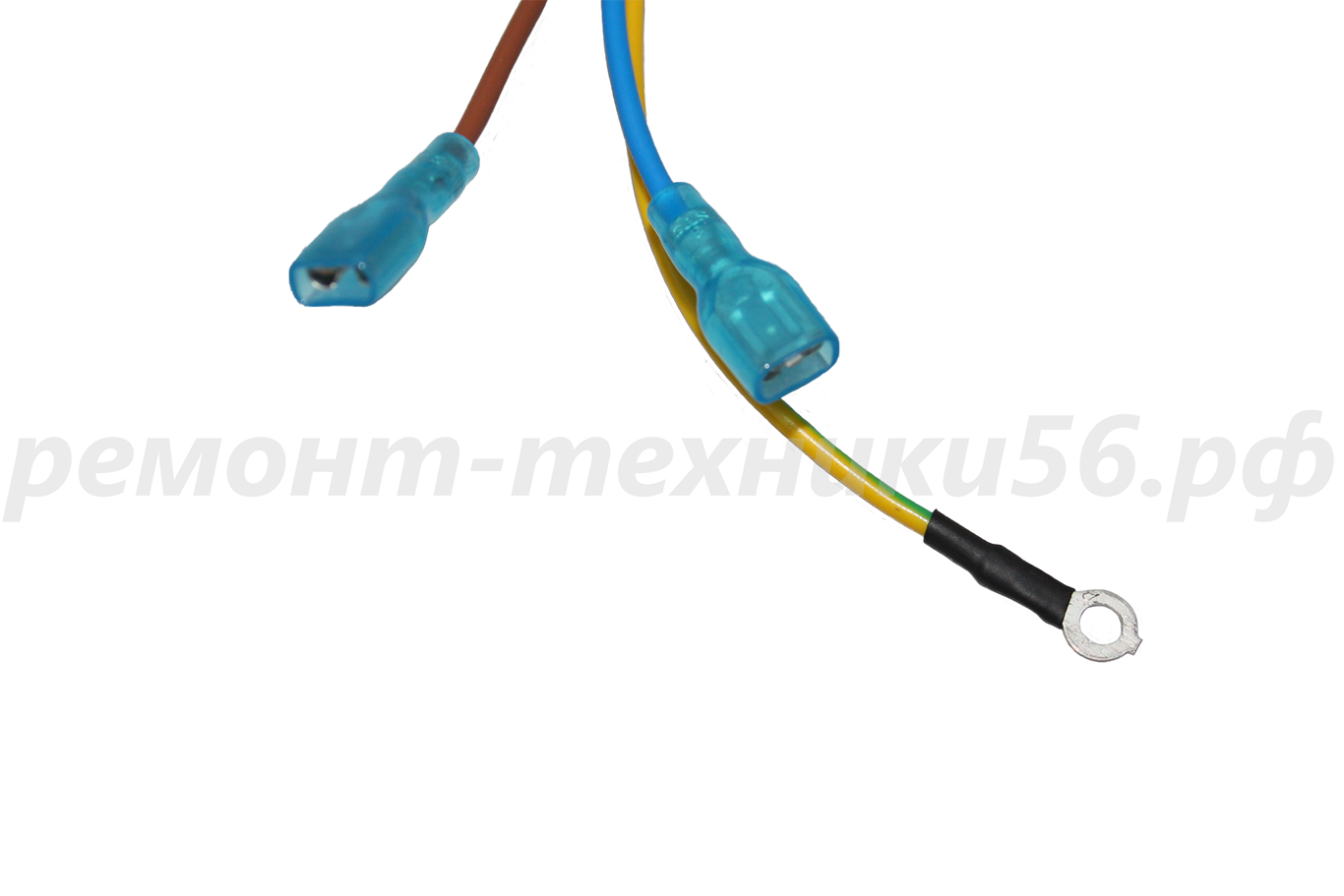 Провод питания с УЗО EWH Major (7.03.09.00077) Electrolux EWH 100 Centurio Digital 2 H по лучшей цене фото2