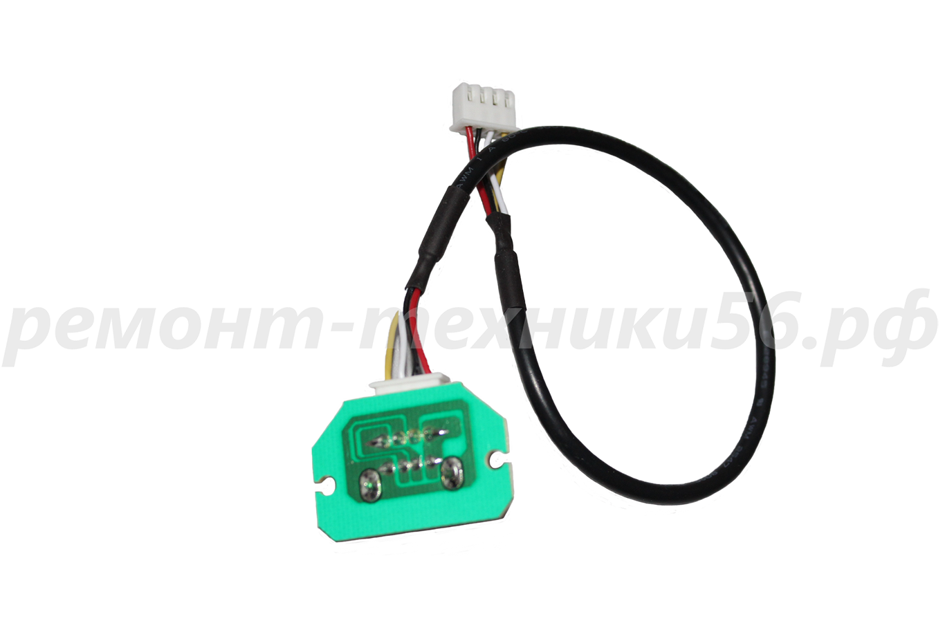 Плата печатная USB ELS1 (v 1.0) для EWH Centurio IQ2 (00026331) Electrolux EWH 40 Regency купить в Рокоста фото3