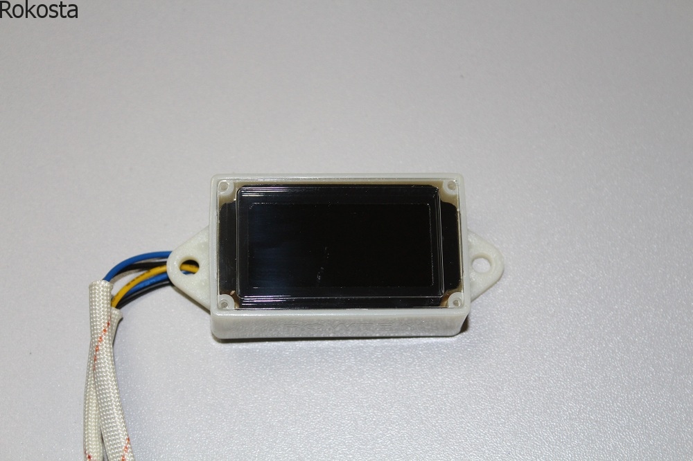 Дисплей с датчиком Electrolux GWH 265 ERN NanoPlus от ведущих производителей фото2