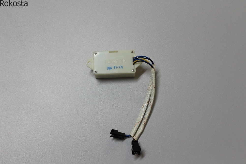 Дисплей с датчиком Electrolux GWH 265 ERN NanoPlus от ведущих производителей фото3