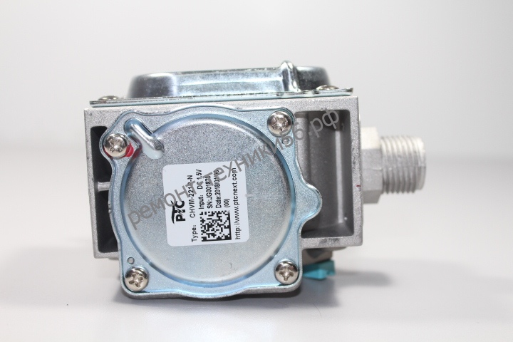 Узел газовый GWH 11 Pro Inverter (501266000800) Electrolux GWH 11 ProInverter - выгодная цена фото5