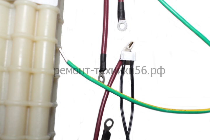 ТЭН Sensomatic Pro NPX 12-18 (82W910881-001-001) Electrolux NPX 12-18 Sensomatic Pro приобрести в Рокоста фото6