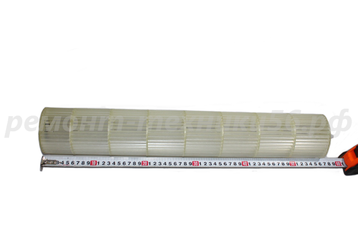 Крыльчатка вентилятора внутреннего блока EACS-09HAR/N3 (1466013) BALLU BSE/in-09HN1